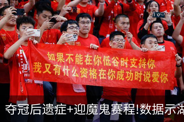 夺冠后遗症+迎魔鬼赛程!数据示湖人难抗森林狼